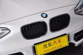 2013款宝马118i