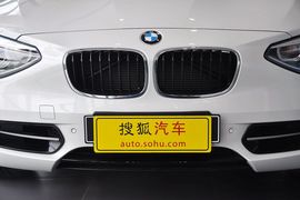 2013款宝马118i