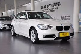 2013款宝马118i