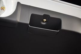 2013款长安铃木雨燕1.5L运动型MT