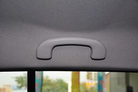 2013款长安铃木雨燕1.5L运动型MT