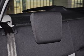 2013款长安铃木雨燕1.5L运动型MT