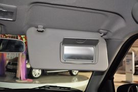 2013款长安铃木雨燕1.5L运动型MT