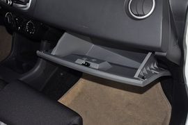 2013款长安铃木雨燕1.5L运动型MT