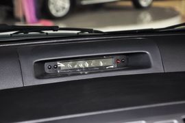 2013款长安铃木雨燕1.5L运动型MT