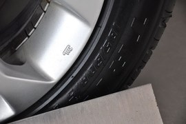2013款长安铃木雨燕1.5L运动型MT