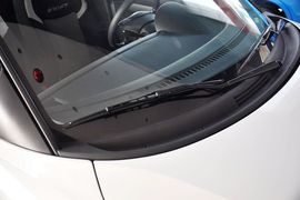 2013款长安铃木雨燕1.5L运动型MT