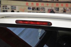 2013款长安铃木雨燕1.5L运动型MT