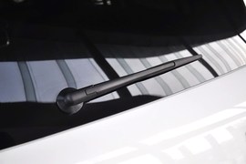 2013款长安铃木雨燕1.5L运动型MT