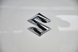 2013款长安铃木雨燕1.5L运动型MT