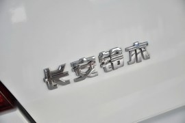 2013款长安铃木雨燕1.5L运动型MT