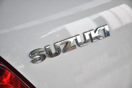 2013款长安铃木雨燕1.5L运动型MT