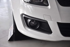 2013款长安铃木雨燕1.5L运动型MT