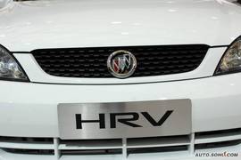 别克新凯越HRV