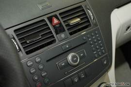 奔驰C63AMG