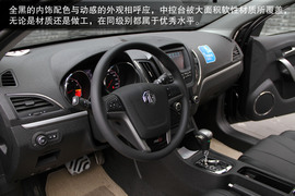 MG5/MG6公路体验与赛道试驾