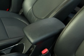 2014款东风悦达起亚新福瑞迪1.6L自动宁波试驾实拍