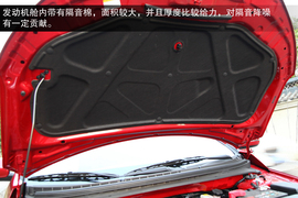 2014款东风悦达起亚新福瑞迪1.6L自动宁波试驾实拍