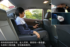 2014款东风悦达起亚新福瑞迪1.6L自动宁波试驾实拍