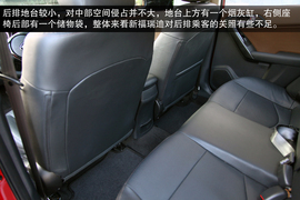 2014款东风悦达起亚新福瑞迪1.6L自动宁波试驾实拍