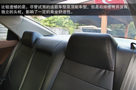 2014款东风悦达起亚新福瑞迪1.6L自动宁波试驾实拍
