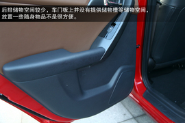 2014款东风悦达起亚新福瑞迪1.6L自动宁波试驾实拍