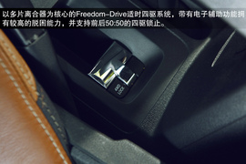 2014款Jeep指南者试驾