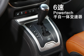 2014款Jeep指南者试驾