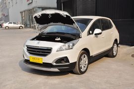 2013款标致3008