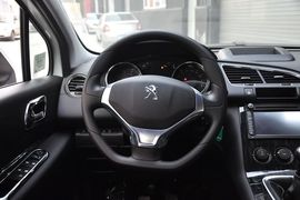 2013款标致3008