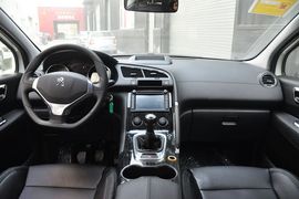 2013款标致3008