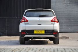 2013款标致3008