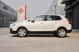 2013款标致3008