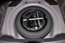 2014款斯柯达速派1.8TSI手自一体名仕版到店实拍