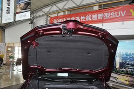 2014款斯柯达速派1.8TSI手自一体名仕版到店实拍