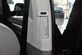 2014款斯柯达速派1.8TSI手自一体名仕版到店实拍