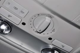 2014款斯柯达速派1.8TSI手自一体名仕版到店实拍