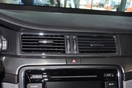 2014款斯柯达速派1.8TSI手自一体名仕版到店实拍