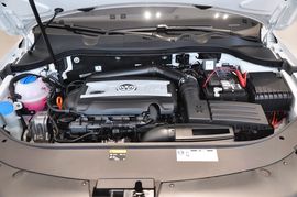 2012款大众迈腾四驱旅行车2.0TSI豪华型