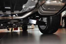 2012款大众迈腾四驱旅行车2.0TSI豪华型