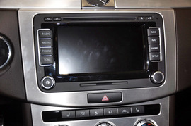 2012款大众迈腾四驱旅行车2.0TSI豪华型