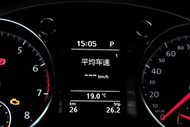 2012款大众迈腾四驱旅行车2.0TSI豪华型