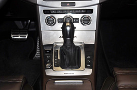 2012款大众迈腾四驱旅行车2.0TSI豪华型