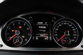 仪表板