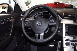 2012款大众迈腾四驱旅行车2.0TSI豪华型