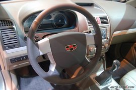 帝景EC718