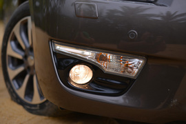 2014款东风日产天籁公爵图解