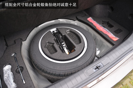 2014款东风日产天籁公爵图解