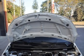 2013款铃木奥拓1.0L手动实用型