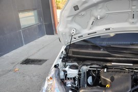 2013款铃木奥拓1.0L手动实用型